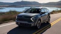 Tough Tech-Packed PHEVs Image 2