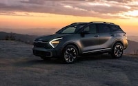 Tough Tech-Packed PHEVs Image 3