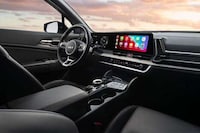 Tough Tech-Packed PHEVs Image 4