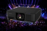 Compact Live Entertainment Projectors Image 1