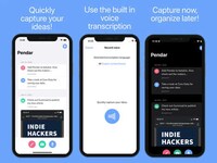 Idea-Capturing Recorder Apps Image 1