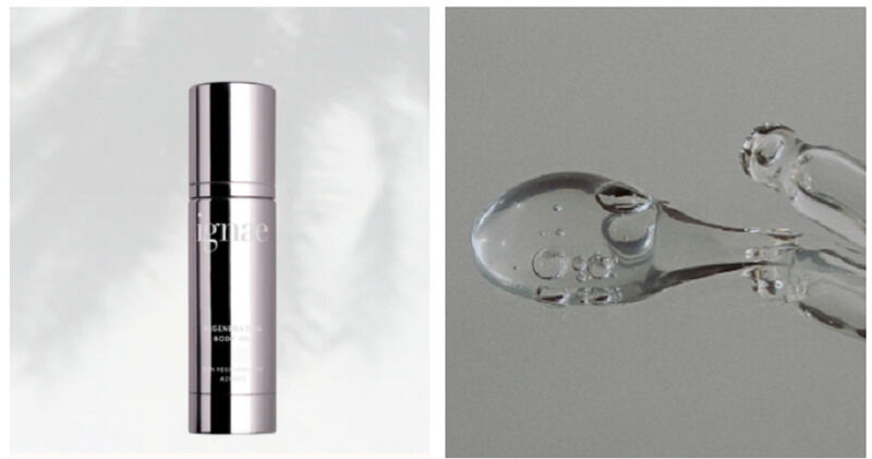 Retinol Alternative Body Oils