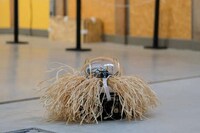 Robotic Digital Surveillance Installations Image 1