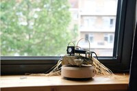 Robotic Digital Surveillance Installations Image 3