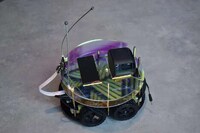 Robotic Digital Surveillance Installations Image 6