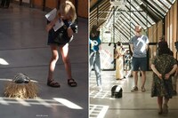 Robotic Digital Surveillance Installations Image 7