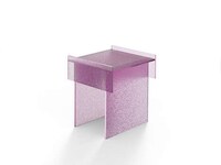 Simplistic Glass Coffee Tables Image 4