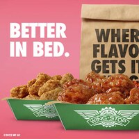 Anti-Relationship Valentine's Chicken Meals Image 2