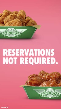 Anti-Relationship Valentine's Chicken Meals Image 3