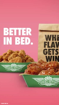 Anti-Relationship Valentine's Chicken Meals Image 4