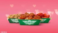 Anti-Relationship Valentine's Chicken Meals Image 6