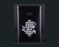 Wisdom-Based Tea Brands Image 1
