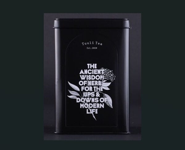 Wisdom-Based Tea Brands