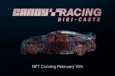 Race Car NFTs