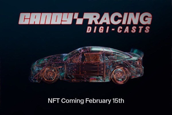 Race Car NFTs