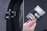 EDC Backpack Accessory Clips Image 2
