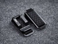 EDC Backpack Accessory Clips Image 3