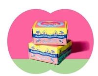 Adventurous Tinned Fish Products Image 1