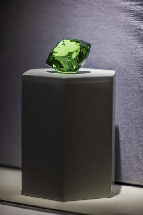 World Class Geological Museums