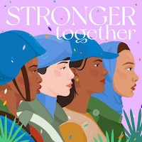 Empowering Women NFTs Image 1