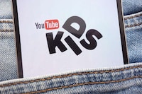 Kid-Friendly Music Streaming Apps Image 1