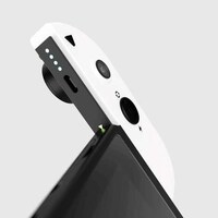 Camera-Equipped Gaming Console Controllers Image 5