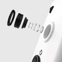 Camera-Equipped Gaming Console Controllers Image 7