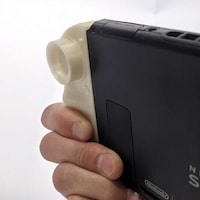 Camera-Equipped Gaming Console Controllers Image 8