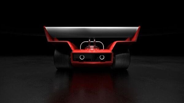 Ultra-Exclusive Sports Car Programs