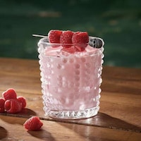 Berry-Flavored Cream Liqueurs Image 1