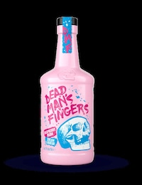 Berry-Flavored Cream Liqueurs Image 2