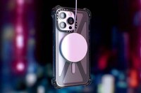 Impact Protection Smartphone Cases Image 1