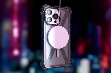 Impact Protection Smartphone Cases