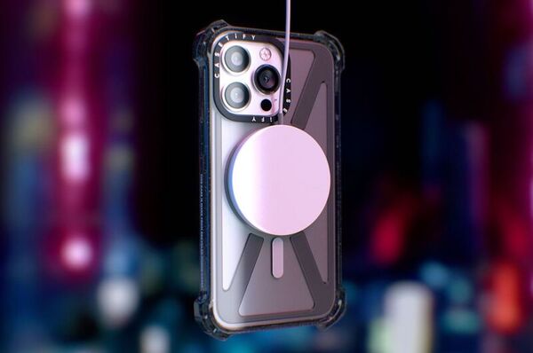 Impact Protection Smartphone Cases