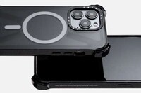 Impact Protection Smartphone Cases Image 4
