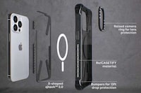 Impact Protection Smartphone Cases Image 8