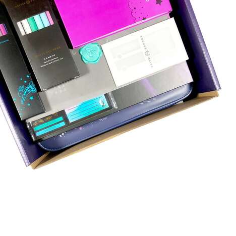 Stationery Subscription Boxes