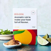 Flavor-Diverse Cooking Seasonings Image 1