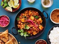 Flavor-Diverse Cooking Seasonings Image 2