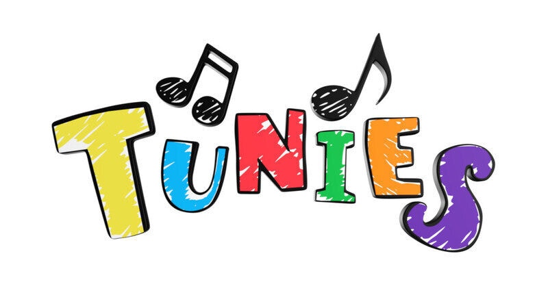 Musical Kids' TV Shows