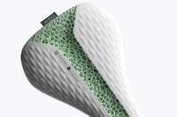 3D-Printed Lattice Bike Saddles Image 3