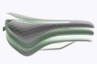 3D-Printed Lattice Bike Saddles Image 6