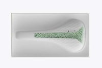 3D-Printed Lattice Bike Saddles Image 7