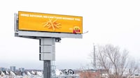 Flirty Food Billboards Image 2