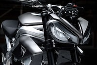 Cutting-Edge Electric Motorcycles Image 2