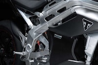 Cutting-Edge Electric Motorcycles Image 4