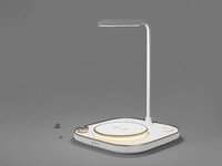 Four-in-One Mobile Charger Stations Image 2