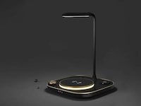 Four-in-One Mobile Charger Stations Image 3