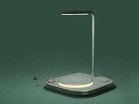 Four-in-One Mobile Charger Stations Image 4