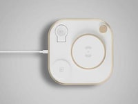 Four-in-One Mobile Charger Stations Image 5